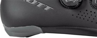 Scott Road Team BOA Black/Dark Grey 42 Pánska cyklistická obuv 8