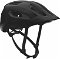 Scott Supra (CE) Helmet Black UNI (54-61 cm) Prilba na bicykel