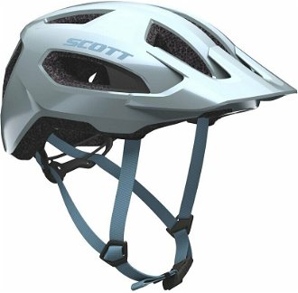 Scott Supra (CE) Helmet Whale Blue UNI (54-61 cm) Prilba na bicykel 2