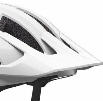 Scott Supra (CE) Helmet White UNI (54-61 cm) Prilba na bicykel 7