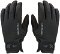 Sealskinz Waterproof All Weather Glove Black M Cyklistické rukavice