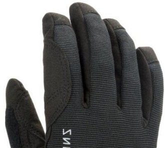Sealskinz Waterproof All Weather Glove Black XL Cyklistické rukavice 7