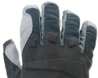 Sealskinz Waterproof All Weather MTB Glove Black/Grey L Cyklistické rukavice 7