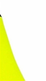 Sealskinz Waterproof Warm Weather Mid Length Sock With Hydrostop Neon Yellow/Black/White S Cyklo ponožky 7
