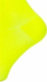 Sealskinz Waterproof Warm Weather Mid Length Sock With Hydrostop Neon Yellow/Black/White S Cyklo ponožky 9