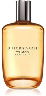 Sean John Unforgivable Woman parfumovaná voda pre ženy 125 ml