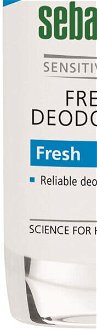 Sebamed Dezodorant roll-on Fresh Classic(Fresh Deodorant) 50 ml 8