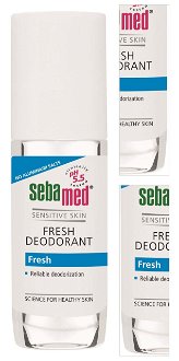 Sebamed Dezodorant roll-on Fresh Classic(Fresh Deodorant) 50 ml 3