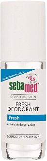 Sebamed Dezodorant roll-on Fresh Classic(Fresh Deodorant) 50 ml 2