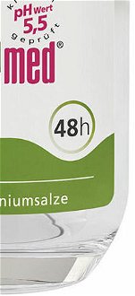 SEBAMED Roll-on Herb 50 ml 9