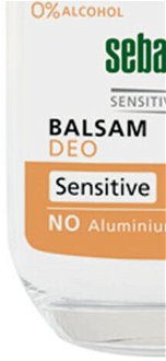 SEBAMED Roll-on Sensitive 50 ml 8