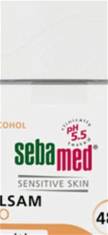 SEBAMED Roll-on Sensitive 50 ml 5