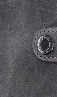 Secrid Miniwallet Vintage Grey-Black 5