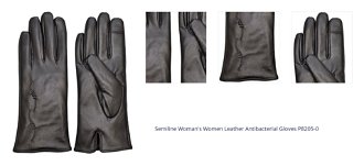 Dámske rukavice Semiline 1