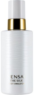 Sensai The Silk Shower Cream zamatový sprchový krém pre ženy 200 ml