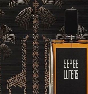 Serge Lutens Collection Noire Ambre Sultan Set darčeková sada unisex 5