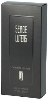Serge Lutens Feminite Du Bois - EDP 50 ml