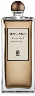 Serge Lutens Five O`Clock Au Gingembre - EDP 100 ml