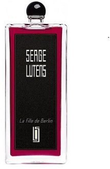 Serge Lutens La Fille De Berlin - EDP 100 ml