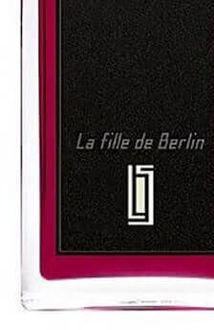 Serge Lutens La Fille De Berlin - EDP 50 ml 8