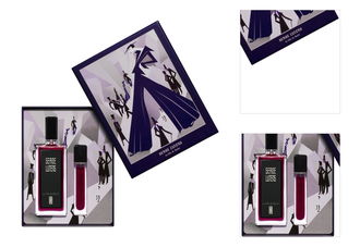 Serge Lutens La Fille de Berlin Set darčeková sada unisex 1 ks 3