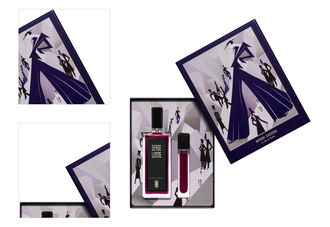 Serge Lutens La Fille de Berlin Set darčeková sada unisex 1 ks 4