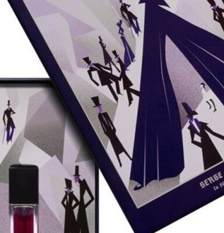 Serge Lutens La Fille de Berlin Set darčeková sada unisex 1 ks 5