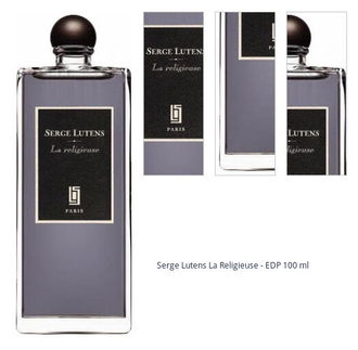 Serge Lutens La Religieuse - EDP 100 ml 1