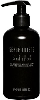 Serge Lutens Matin Lutens L´eau parfumovaný sprchovací gél na ruky a telo unisex 240 ml