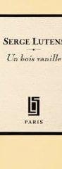 Serge Lutens Un Bois Vanille - EDP 100 ml 5