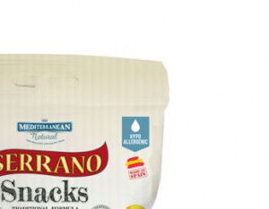 Serrano pamlsky pre psy morčacie 100 g 7