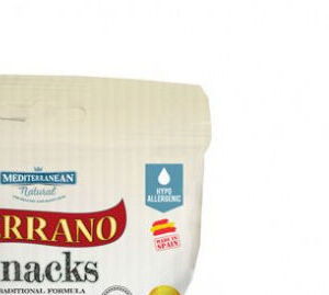 Serrano pamlsok pre psa jahňa 100 g 7