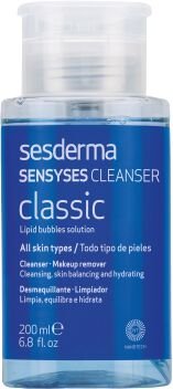 Sesderma Sensyses cleanser classic 200 ml
