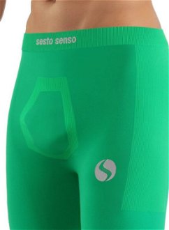 Sesto Senso Man's Thermo Cycling Shorts CL41 5