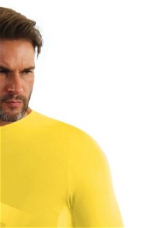 Sesto Senso Man's Thermo Longsleeve Top CL40 7