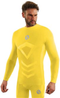 Sesto Senso Man's Thermo Longsleeve Top CL40 2