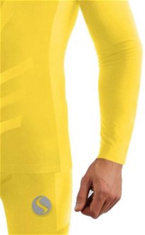 Sesto Senso Man's Thermo Longsleeve Top CL40 9