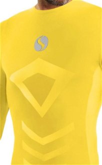 Sesto Senso Man's Thermo Longsleeve Top CL40 5