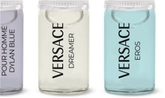 Set vôní Kolekce bestsellerů Versace pro muže 9