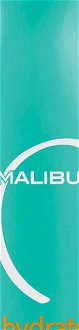 Šetrný šampón pre farbené vlasy Malibu C Hydrate Color Wellness - 266 ml (22709) + darček zadarmo 5