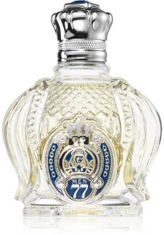 Shaik Opulent Shaik Blue No.77 parfumovaná voda pre mužov 100 ml