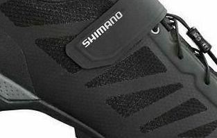 Shimano SH-MT502 MTB Black 44 Pánska cyklistická obuv 5