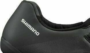 Shimano SH-RC300 Road Black 44 Pánska cyklistická obuv 6