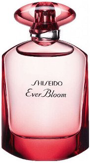 Shiseido Ever Bloom Ginza Flower - EDP 50 ml