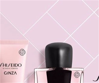 Shiseido Ginza Set darčeková sada pre ženy 5