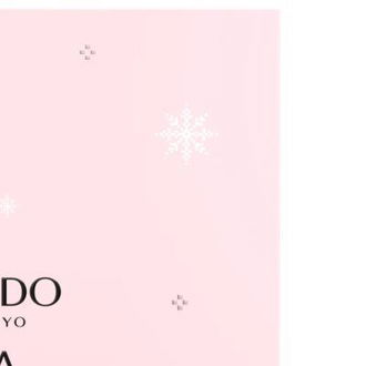 Shiseido Ginza Holiday Kit darčeková sada pre ženy 7