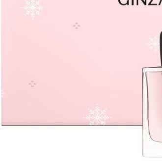 Shiseido Ginza Holiday Kit darčeková sada pre ženy 8