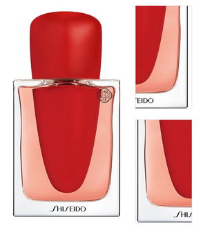 Shiseido Ginza Intense parfumovaná voda pre ženy 90 ml 3