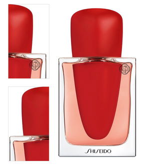 Shiseido Ginza Intense parfumovaná voda pre ženy 90 ml 4