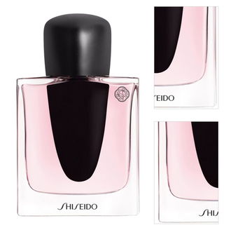 Shiseido Ginza Limited Edition parfumovaná voda pre ženy 50 ml 3